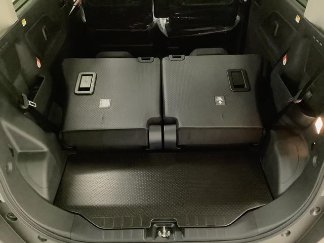 タント ファンクロス　両側電動スライド　シートヒーター　スマートキー　走行無制限１年保証　両側電動スライドドア　前後コーナーセンサー　前席シートヒーター　ルーフレール　オートマチックハイビーム　ＬＥＤヘッドライト　オートブレーキホールド　１４インチ純正アルミホイール（45枚目）