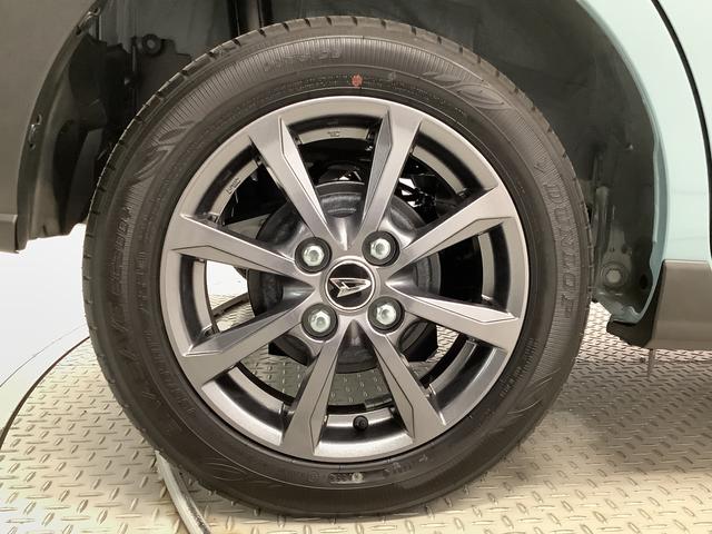 タント ファンクロス　両側電動スライド　シートヒーター　スマートキー　走行無制限１年保証　両側電動スライドドア　前後コーナーセンサー　前席シートヒーター　ルーフレール　オートマチックハイビーム　ＬＥＤヘッドライト　オートブレーキホールド　１４インチ純正アルミホイール（50枚目）