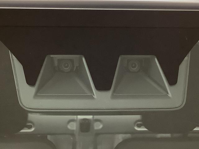 ハイゼットトラック スタンダード　４ＷＤ　ＣＶＴ　前後コーナーセンサー　ラジオ　走行無制限１年保証　前後コーナーセンサー　４ＷＤ　ＣＶＴ車　３方開　オートマチックハイビーム　アイドリングストップ　横滑り防止装置　オートライト　ヘッドライトレベライザー　ラジオ　スマートアシスト（7枚目）