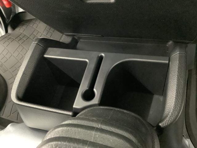 ハイゼットトラック スタンダード　４ＷＤ　ＣＶＴ　前後コーナーセンサー　ラジオ　走行無制限１年保証　前後コーナーセンサー　４ＷＤ　ＣＶＴ車　３方開　オートマチックハイビーム　アイドリングストップ　横滑り防止装置　オートライト　ヘッドライトレベライザー　ラジオ　スマートアシスト（22枚目）