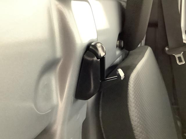 ハイゼットトラック スタンダード　４ＷＤ　ＣＶＴ　前後コーナーセンサー　ラジオ　走行無制限１年保証　前後コーナーセンサー　４ＷＤ　ＣＶＴ車　３方開　オートマチックハイビーム　アイドリングストップ　横滑り防止装置　オートライト　ヘッドライトレベライザー　ラジオ　スマートアシスト（27枚目）