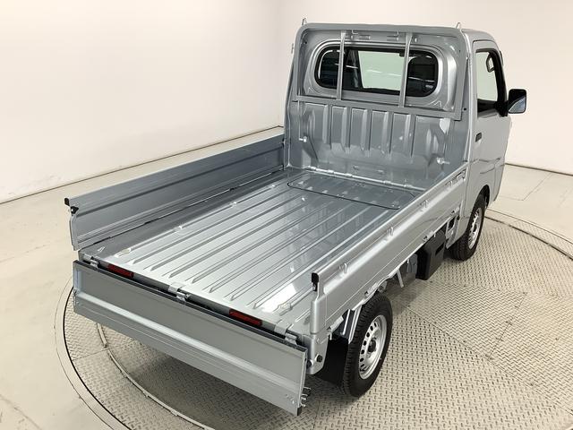 ハイゼットトラック スタンダード　４ＷＤ　ＣＶＴ　前後コーナーセンサー　ラジオ　走行無制限１年保証　前後コーナーセンサー　４ＷＤ　ＣＶＴ車　３方開　オートマチックハイビーム　アイドリングストップ　横滑り防止装置　オートライト　ヘッドライトレベライザー　ラジオ　スマートアシスト（32枚目）