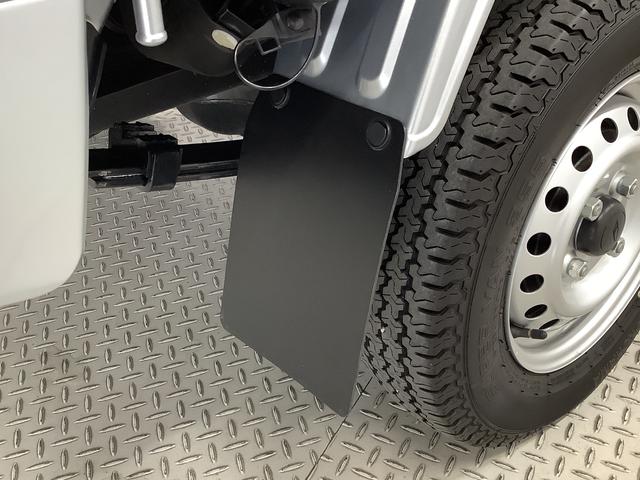 ハイゼットトラック スタンダード　４ＷＤ　ＣＶＴ　前後コーナーセンサー　ラジオ　走行無制限１年保証　前後コーナーセンサー　４ＷＤ　ＣＶＴ車　３方開　オートマチックハイビーム　アイドリングストップ　横滑り防止装置　オートライト　ヘッドライトレベライザー　ラジオ　スマートアシスト（37枚目）