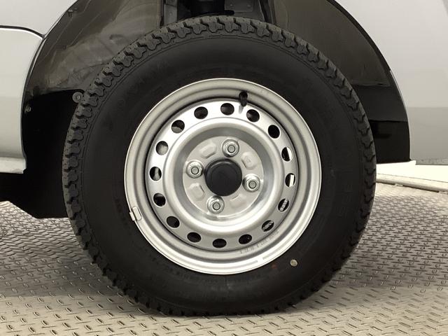 ハイゼットトラック スタンダード　４ＷＤ　ＣＶＴ　前後コーナーセンサー　ラジオ　走行無制限１年保証　前後コーナーセンサー　４ＷＤ　ＣＶＴ車　３方開　オートマチックハイビーム　アイドリングストップ　横滑り防止装置　オートライト　ヘッドライトレベライザー　ラジオ　スマートアシスト（41枚目）