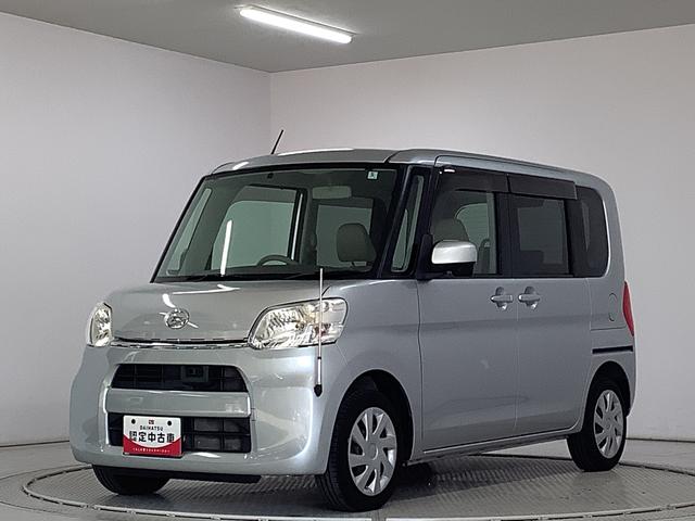 タント スローパーＬ　ＳＡ　リヤシートツキ　福祉車両　ナビ　ＥＴＣ　１年保証　福祉車輌　ＥＴＣ　バックカメラ　コーナーポール　電動ウインチ　ナビＴＶ　Ｂｌｕｅｔｏｏｔｈ　アイドリングストップ　キーレスエントリー　横滑り防止装置　ドアバイザー　ヘッドライトレベライザー（5枚目）