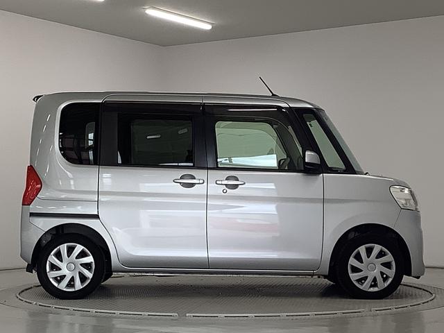 タント スローパーＬ　ＳＡ　リヤシートツキ　福祉車両　ナビ　ＥＴＣ　１年保証　福祉車輌　ＥＴＣ　バックカメラ　コーナーポール　電動ウインチ　ナビＴＶ　Ｂｌｕｅｔｏｏｔｈ　アイドリングストップ　キーレスエントリー　横滑り防止装置　ドアバイザー　ヘッドライトレベライザー（13枚目）