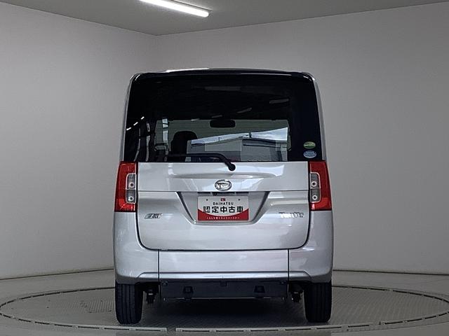 タント スローパーＬ　ＳＡ　リヤシートツキ　福祉車両　ナビ　ＥＴＣ　１年保証　福祉車輌　ＥＴＣ　バックカメラ　コーナーポール　電動ウインチ　ナビＴＶ　Ｂｌｕｅｔｏｏｔｈ　アイドリングストップ　キーレスエントリー　横滑り防止装置　ドアバイザー　ヘッドライトレベライザー（15枚目）