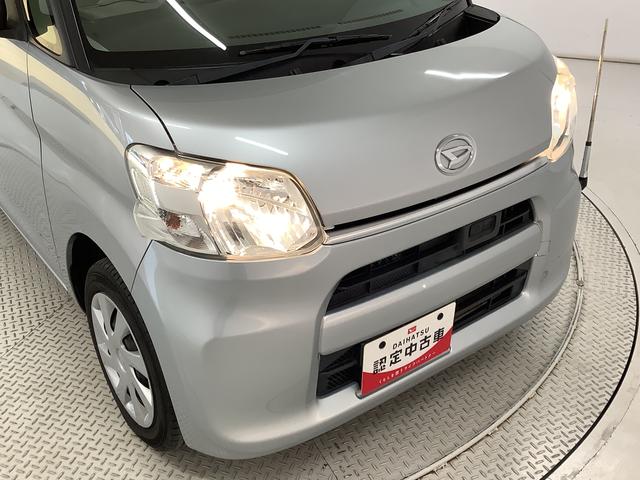 タント スローパーＬ　ＳＡ　リヤシートツキ　福祉車両　ナビ　ＥＴＣ　１年保証　福祉車輌　ＥＴＣ　バックカメラ　コーナーポール　電動ウインチ　ナビＴＶ　Ｂｌｕｅｔｏｏｔｈ　アイドリングストップ　キーレスエントリー　横滑り防止装置　ドアバイザー　ヘッドライトレベライザー（18枚目）