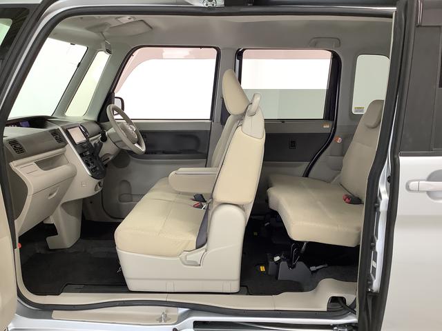 タント スローパーＬ　ＳＡ　リヤシートツキ　福祉車両　ナビ　ＥＴＣ　１年保証　福祉車輌　ＥＴＣ　バックカメラ　コーナーポール　電動ウインチ　ナビＴＶ　Ｂｌｕｅｔｏｏｔｈ　アイドリングストップ　キーレスエントリー　横滑り防止装置　ドアバイザー　ヘッドライトレベライザー（38枚目）