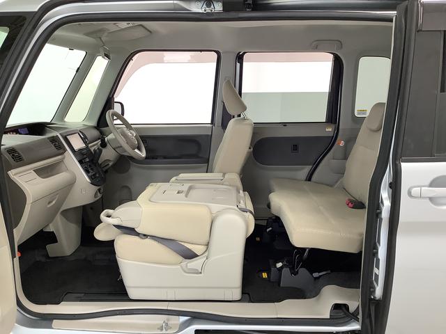タント スローパーＬ　ＳＡ　リヤシートツキ　福祉車両　ナビ　ＥＴＣ　１年保証　福祉車輌　ＥＴＣ　バックカメラ　コーナーポール　電動ウインチ　ナビＴＶ　Ｂｌｕｅｔｏｏｔｈ　アイドリングストップ　キーレスエントリー　横滑り防止装置　ドアバイザー　ヘッドライトレベライザー（39枚目）