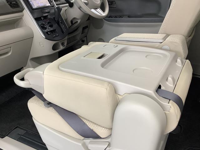 タント スローパーＬ　ＳＡ　リヤシートツキ　福祉車両　ナビ　ＥＴＣ　１年保証　福祉車輌　ＥＴＣ　バックカメラ　コーナーポール　電動ウインチ　ナビＴＶ　Ｂｌｕｅｔｏｏｔｈ　アイドリングストップ　キーレスエントリー　横滑り防止装置　ドアバイザー　ヘッドライトレベライザー（41枚目）