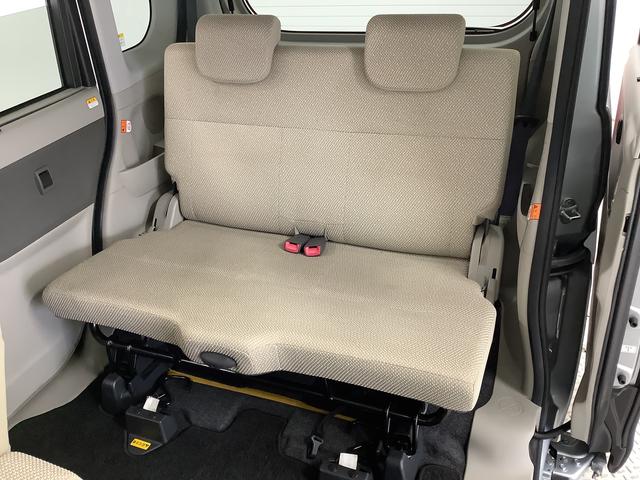 タント スローパーＬ　ＳＡ　リヤシートツキ　福祉車両　ナビ　ＥＴＣ　１年保証　福祉車輌　ＥＴＣ　バックカメラ　コーナーポール　電動ウインチ　ナビＴＶ　Ｂｌｕｅｔｏｏｔｈ　アイドリングストップ　キーレスエントリー　横滑り防止装置　ドアバイザー　ヘッドライトレベライザー（42枚目）