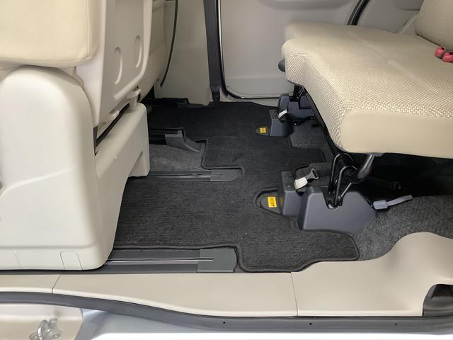 タント スローパーＬ　ＳＡ　リヤシートツキ　福祉車両　ナビ　ＥＴＣ　１年保証　福祉車輌　ＥＴＣ　バックカメラ　コーナーポール　電動ウインチ　ナビＴＶ　Ｂｌｕｅｔｏｏｔｈ　アイドリングストップ　キーレスエントリー　横滑り防止装置　ドアバイザー　ヘッドライトレベライザー（43枚目）