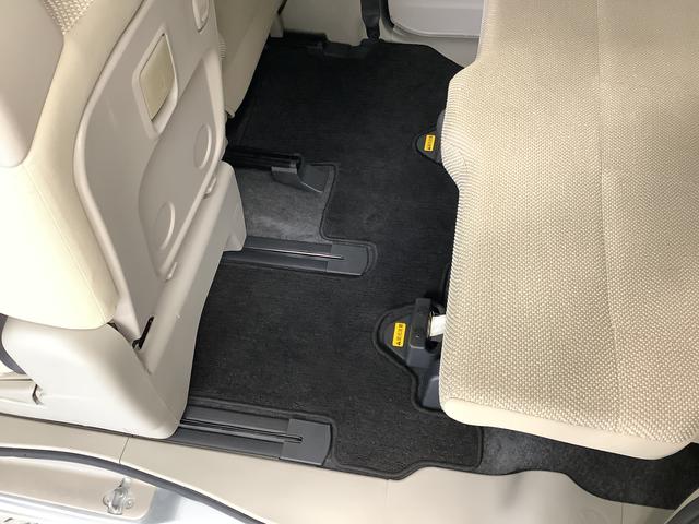 タント スローパーＬ　ＳＡ　リヤシートツキ　福祉車両　ナビ　ＥＴＣ　１年保証　福祉車輌　ＥＴＣ　バックカメラ　コーナーポール　電動ウインチ　ナビＴＶ　Ｂｌｕｅｔｏｏｔｈ　アイドリングストップ　キーレスエントリー　横滑り防止装置　ドアバイザー　ヘッドライトレベライザー（44枚目）