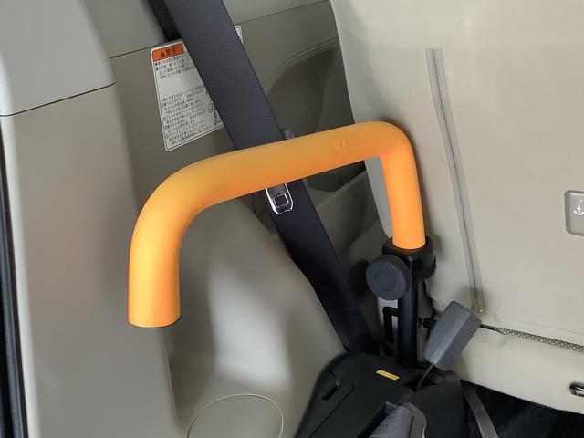 タント スローパーＬ　ＳＡ　リヤシートツキ　福祉車両　ナビ　ＥＴＣ　１年保証　福祉車輌　ＥＴＣ　バックカメラ　コーナーポール　電動ウインチ　ナビＴＶ　Ｂｌｕｅｔｏｏｔｈ　アイドリングストップ　キーレスエントリー　横滑り防止装置　ドアバイザー　ヘッドライトレベライザー（55枚目）