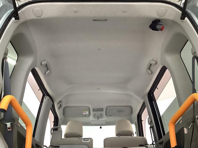 タント スローパーＬ　ＳＡ　リヤシートツキ　福祉車両　ナビ　ＥＴＣ　１年保証　福祉車輌　ＥＴＣ　バックカメラ　コーナーポール　電動ウインチ　ナビＴＶ　Ｂｌｕｅｔｏｏｔｈ　アイドリングストップ　キーレスエントリー　横滑り防止装置　ドアバイザー　ヘッドライトレベライザー（60枚目）