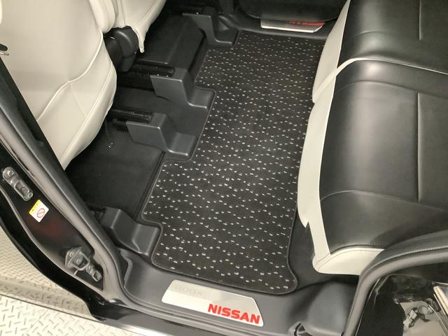 ルークス ハイウェイスター　Ｇターボプロパイロットエディション　ナビ　１年保証　９インチナビＴＶ　ワンオーナー　ドラレコ　全方位カメラ　アダプティブクルーズコントロール　両側電動スライドドア　Ｂｌｕｅｔｏｏｔｈ　インパルエアロ　シートカバー　１５インチアルミホイール（68枚目）