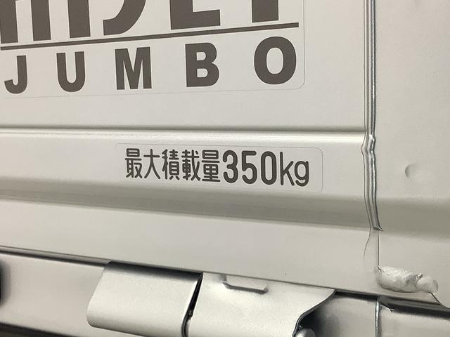 ハイゼットトラック ジャンボエクストラ　ＣＶＴ　前後コーナーセンサー　荷台作業灯　走行無制限１年保証　前後コーナーセンサー　ＣＶＴ車　３方開　荷台作業灯　ゲートプロテクター　オートマチックハイビーム　ＬＥＤヘッドライト　アイドリングストップ　プッシュスタート　横滑り防止装置（11枚目）