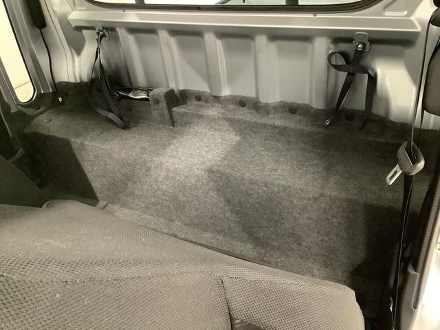 ハイゼットトラック ジャンボエクストラ　ＣＶＴ　前後コーナーセンサー　荷台作業灯　走行無制限１年保証　前後コーナーセンサー　ＣＶＴ車　３方開　荷台作業灯　ゲートプロテクター　オートマチックハイビーム　ＬＥＤヘッドライト　アイドリングストップ　プッシュスタート　横滑り防止装置（17枚目）