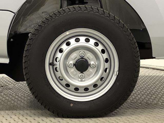 ハイゼットトラック ジャンボエクストラ　ＣＶＴ　前後コーナーセンサー　荷台作業灯　走行無制限１年保証　前後コーナーセンサー　ＣＶＴ車　３方開　荷台作業灯　ゲートプロテクター　オートマチックハイビーム　ＬＥＤヘッドライト　アイドリングストップ　プッシュスタート　横滑り防止装置（45枚目）