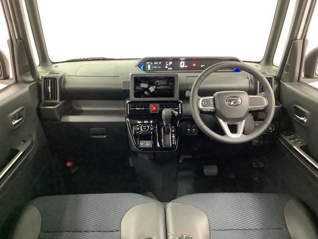 タント カスタムRS ターボ 両側電動スライドドア シートヒーター 走行無制限1年保証 両側電動スライドドア 前後コーナーセンサー 前席シートヒーター オートマチックハイビーム LEDヘッドライト オートブレーキホールド スマートキー 15インチ純正アルミホイール(5枚目)