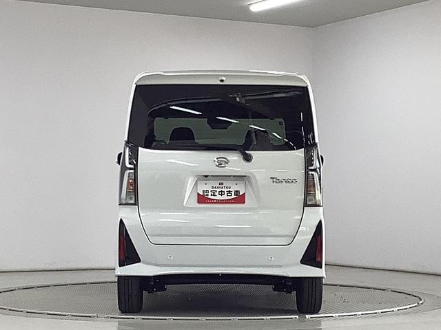 タント カスタムRS ターボ 両側電動スライドドア シートヒーター 走行無制限1年保証 両側電動スライドドア 前後コーナーセンサー 前席シートヒーター オートマチックハイビーム LEDヘッドライト オートブレーキホールド スマートキー 15インチ純正アルミホイール(9枚目)