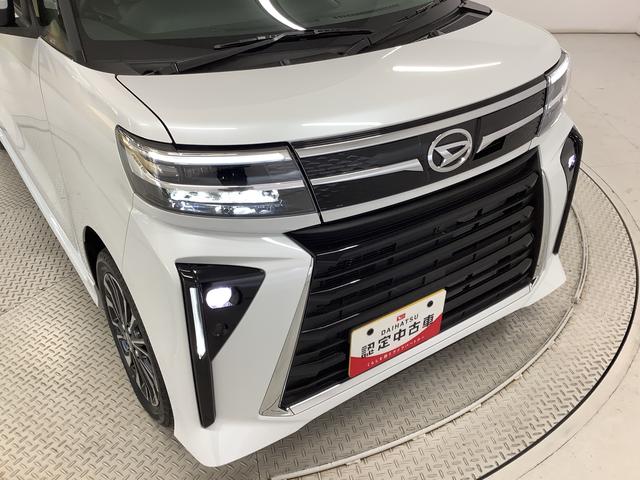 タント カスタムRS ターボ 両側電動スライドドア シートヒーター 走行無制限1年保証 両側電動スライドドア 前後コーナーセンサー 前席シートヒーター オートマチックハイビーム LEDヘッドライト オートブレーキホールド スマートキー 15インチ純正アルミホイール(12枚目)