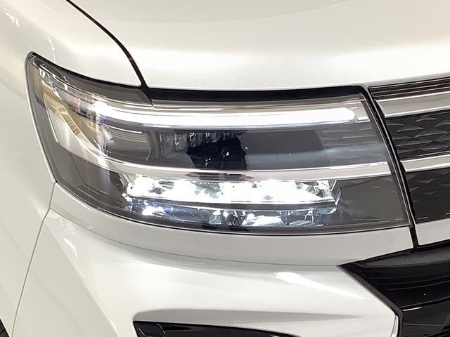 タント カスタムRS ターボ 両側電動スライドドア シートヒーター 走行無制限1年保証 両側電動スライドドア 前後コーナーセンサー 前席シートヒーター オートマチックハイビーム LEDヘッドライト オートブレーキホールド スマートキー 15インチ純正アルミホイール(13枚目)