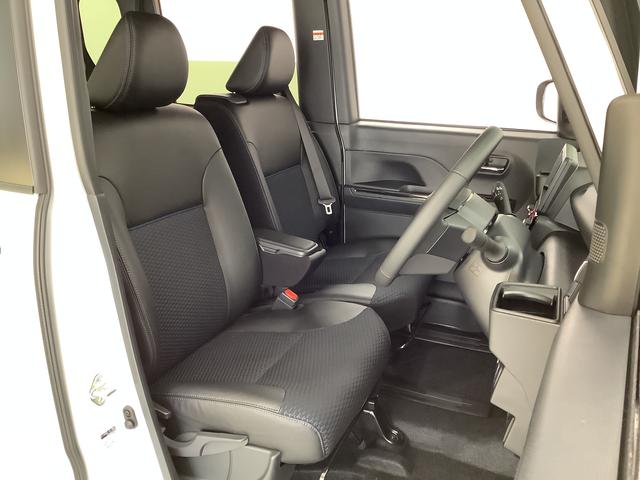 タント カスタムRS ターボ 両側電動スライドドア シートヒーター 走行無制限1年保証 両側電動スライドドア 前後コーナーセンサー 前席シートヒーター オートマチックハイビーム LEDヘッドライト オートブレーキホールド スマートキー 15インチ純正アルミホイール(16枚目)