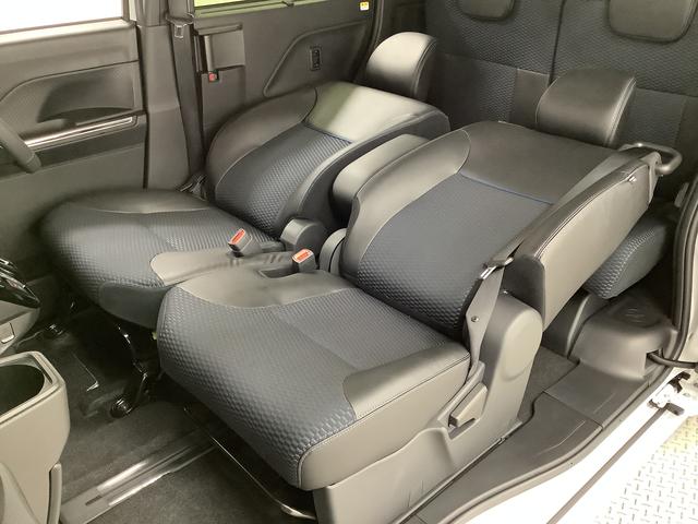 タント カスタムRS ターボ 両側電動スライドドア シートヒーター 走行無制限1年保証 両側電動スライドドア 前後コーナーセンサー 前席シートヒーター オートマチックハイビーム LEDヘッドライト オートブレーキホールド スマートキー 15インチ純正アルミホイール(17枚目)