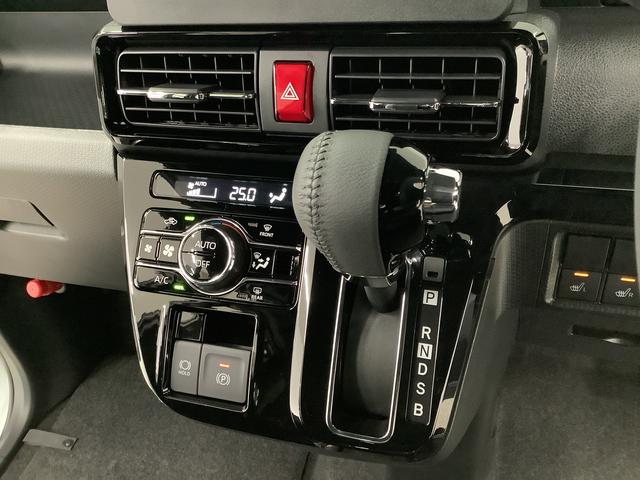 タント カスタムRS ターボ 両側電動スライドドア シートヒーター 走行無制限1年保証 両側電動スライドドア 前後コーナーセンサー 前席シートヒーター オートマチックハイビーム LEDヘッドライト オートブレーキホールド スマートキー 15インチ純正アルミホイール(29枚目)