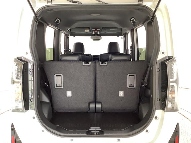 タント カスタムRS ターボ 両側電動スライドドア シートヒーター 走行無制限1年保証 両側電動スライドドア 前後コーナーセンサー 前席シートヒーター オートマチックハイビーム LEDヘッドライト オートブレーキホールド スマートキー 15インチ純正アルミホイール(41枚目)