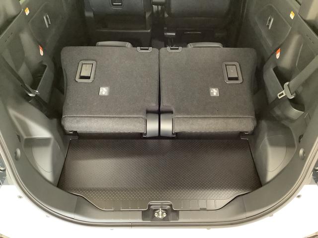 タント カスタムRS ターボ 両側電動スライドドア シートヒーター 走行無制限1年保証 両側電動スライドドア 前後コーナーセンサー 前席シートヒーター オートマチックハイビーム LEDヘッドライト オートブレーキホールド スマートキー 15インチ純正アルミホイール(43枚目)