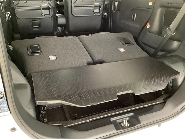 タント カスタムRS ターボ 両側電動スライドドア シートヒーター 走行無制限1年保証 両側電動スライドドア 前後コーナーセンサー 前席シートヒーター オートマチックハイビーム LEDヘッドライト オートブレーキホールド スマートキー 15インチ純正アルミホイール(47枚目)