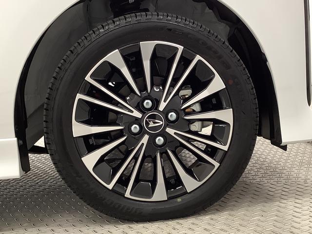 タント カスタムRS ターボ 両側電動スライドドア シートヒーター 走行無制限1年保証 両側電動スライドドア 前後コーナーセンサー 前席シートヒーター オートマチックハイビーム LEDヘッドライト オートブレーキホールド スマートキー 15インチ純正アルミホイール(49枚目)