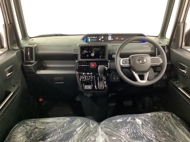 タント カスタムRS ターボ 両側電動スライドドア シートヒーター 走行無制限1年保証 両側電動スライドドア 前後コーナーセンサー 前席シートヒーター オートマチックハイビーム LEDヘッドライト オートブレーキホールド スマートキー 15インチ純正アルミホイール(5枚目)