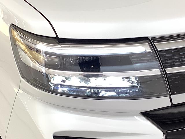 タント カスタムRS ターボ 両側電動スライドドア シートヒーター 走行無制限1年保証 両側電動スライドドア 前後コーナーセンサー 前席シートヒーター オートマチックハイビーム LEDヘッドライト オートブレーキホールド スマートキー 15インチ純正アルミホイール(14枚目)