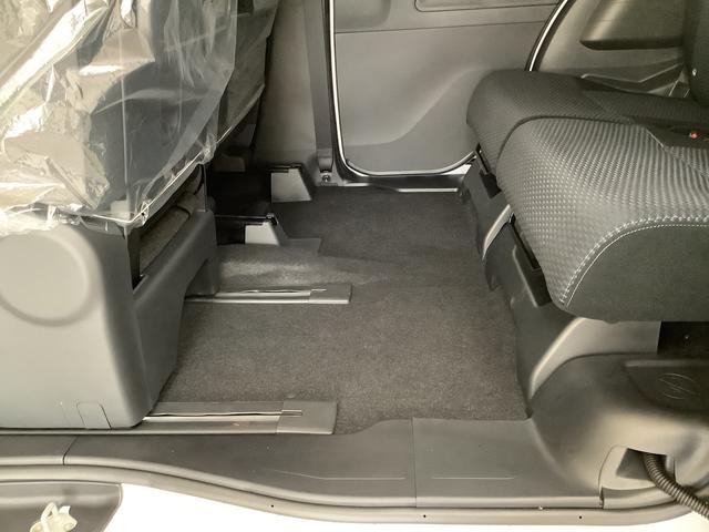 タント カスタムRS ターボ 両側電動スライドドア シートヒーター 走行無制限1年保証 両側電動スライドドア 前後コーナーセンサー 前席シートヒーター オートマチックハイビーム LEDヘッドライト オートブレーキホールド スマートキー 15インチ純正アルミホイール(38枚目)