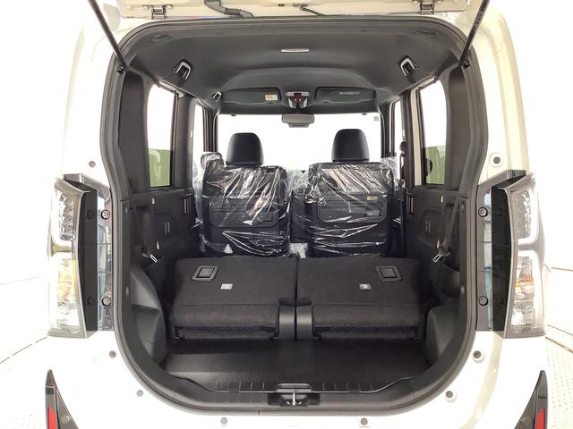 タント カスタムRS ターボ 両側電動スライドドア シートヒーター 走行無制限1年保証 両側電動スライドドア 前後コーナーセンサー 前席シートヒーター オートマチックハイビーム LEDヘッドライト オートブレーキホールド スマートキー 15インチ純正アルミホイール(43枚目)