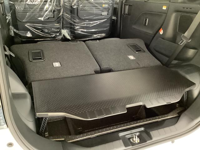 タント カスタムRS ターボ 両側電動スライドドア シートヒーター 走行無制限1年保証 両側電動スライドドア 前後コーナーセンサー 前席シートヒーター オートマチックハイビーム LEDヘッドライト オートブレーキホールド スマートキー 15インチ純正アルミホイール(47枚目)