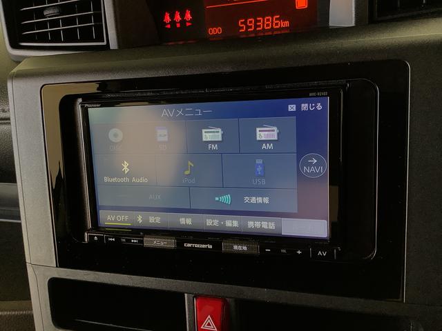 トール Ｘ　ナビ　ＥＴＣ　バックカメラ　コーナーセンサー　片側電動　走行無制限１年保証　片側電動スライドドア　ナビ　ＥＴＣ　バックカメラ　前後コーナーセンサー　ＤＶＤ　オートマチックハイビーム　アイドリングストップ　プッシュスタート　横滑り防止装置　オートライト（9枚目）