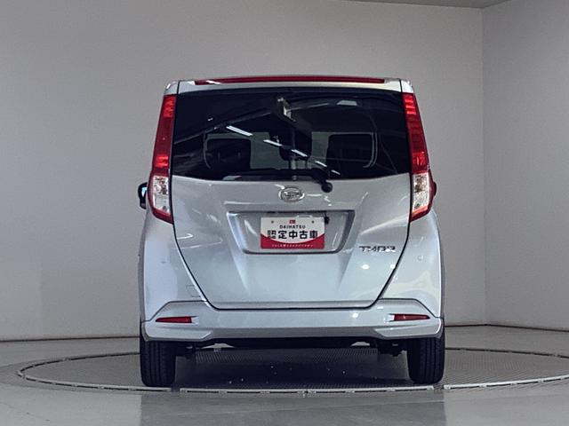 トール Ｘ　ナビ　ＥＴＣ　バックカメラ　コーナーセンサー　片側電動　走行無制限１年保証　片側電動スライドドア　ナビ　ＥＴＣ　バックカメラ　前後コーナーセンサー　ＤＶＤ　オートマチックハイビーム　アイドリングストップ　プッシュスタート　横滑り防止装置　オートライト（14枚目）
