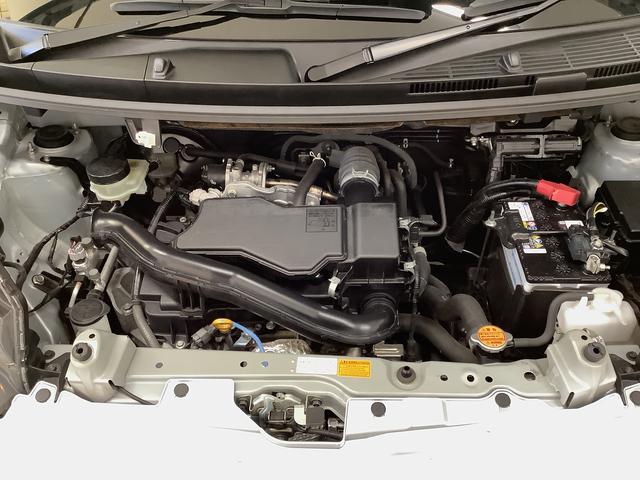 トール Ｘ　ナビ　ＥＴＣ　バックカメラ　コーナーセンサー　片側電動　走行無制限１年保証　片側電動スライドドア　ナビ　ＥＴＣ　バックカメラ　前後コーナーセンサー　ＤＶＤ　オートマチックハイビーム　アイドリングストップ　プッシュスタート　横滑り防止装置　オートライト（15枚目）