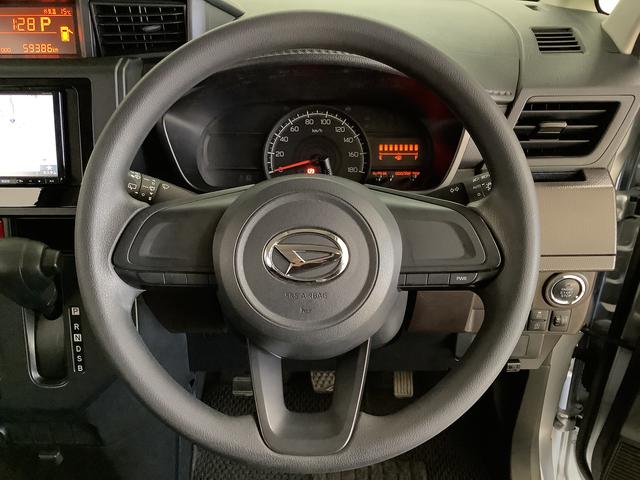 トール Ｘ　ナビ　ＥＴＣ　バックカメラ　コーナーセンサー　片側電動　走行無制限１年保証　片側電動スライドドア　ナビ　ＥＴＣ　バックカメラ　前後コーナーセンサー　ＤＶＤ　オートマチックハイビーム　アイドリングストップ　プッシュスタート　横滑り防止装置　オートライト（27枚目）