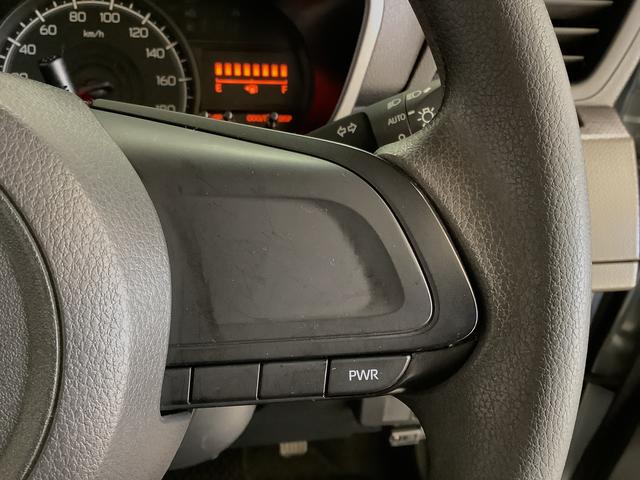 トール Ｘ　ナビ　ＥＴＣ　バックカメラ　コーナーセンサー　片側電動　走行無制限１年保証　片側電動スライドドア　ナビ　ＥＴＣ　バックカメラ　前後コーナーセンサー　ＤＶＤ　オートマチックハイビーム　アイドリングストップ　プッシュスタート　横滑り防止装置　オートライト（28枚目）