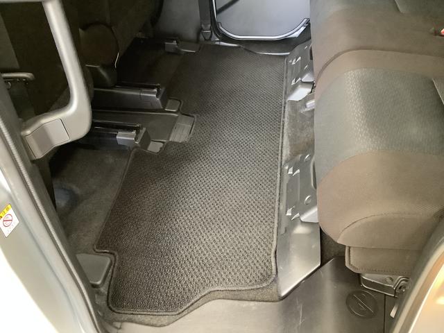 トール Ｘ　ナビ　ＥＴＣ　バックカメラ　コーナーセンサー　片側電動　走行無制限１年保証　片側電動スライドドア　ナビ　ＥＴＣ　バックカメラ　前後コーナーセンサー　ＤＶＤ　オートマチックハイビーム　アイドリングストップ　プッシュスタート　横滑り防止装置　オートライト（40枚目）