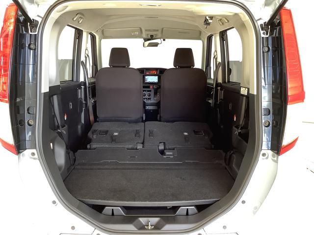 トール Ｘ　ナビ　ＥＴＣ　バックカメラ　コーナーセンサー　片側電動　走行無制限１年保証　片側電動スライドドア　ナビ　ＥＴＣ　バックカメラ　前後コーナーセンサー　ＤＶＤ　オートマチックハイビーム　アイドリングストップ　プッシュスタート　横滑り防止装置　オートライト（44枚目）