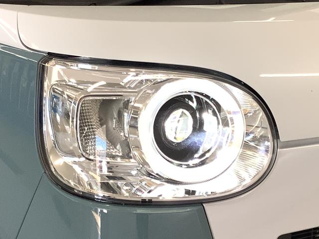 ムーヴキャンバス ストライプスＧターボ　ワンオーナー　クルーズコントロール　走行無制限１年保証　両側電動スライドドア　ワンオーナー　アダプティブクルーズコントロール　前後コーナーセンサー　前席シートヒーター　ホッとカップホルダー　オートマチックハイビーム　ＬＥＤヘッドライト（14枚目）