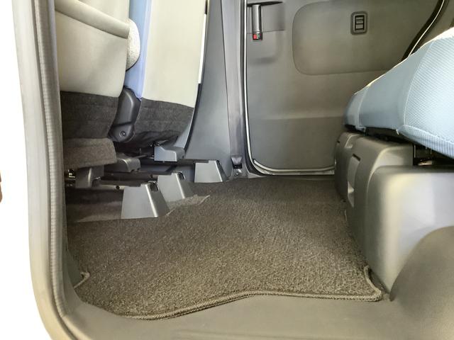 ムーヴキャンバス ストライプスＧターボ　ワンオーナー　クルーズコントロール　走行無制限１年保証　両側電動スライドドア　ワンオーナー　アダプティブクルーズコントロール　前後コーナーセンサー　前席シートヒーター　ホッとカップホルダー　オートマチックハイビーム　ＬＥＤヘッドライト（39枚目）