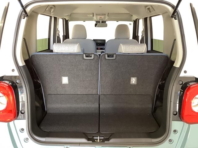 ムーヴキャンバス ストライプスＧターボ　ワンオーナー　クルーズコントロール　走行無制限１年保証　両側電動スライドドア　ワンオーナー　アダプティブクルーズコントロール　前後コーナーセンサー　前席シートヒーター　ホッとカップホルダー　オートマチックハイビーム　ＬＥＤヘッドライト（44枚目）